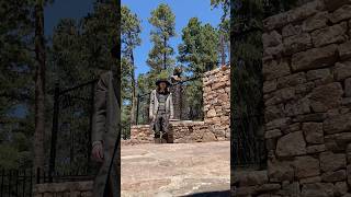 Back From The Dead wildwest history gunslinger wildbill rdr2 deadwood cowboy guns gravesite [upl. by Florrie]