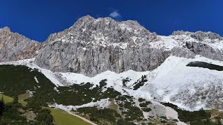 Ehrwalder Alm 🏔️ [upl. by Pauline]