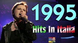 1995  Tutti i più grandi successi musicali in Italia [upl. by Oicelem396]