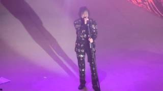 Gianna Nannini  Aria Hitstory Tour Live In Sanremo 26032016 [upl. by Zachary]