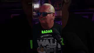 Gangrel on Hazing in WWE [upl. by Jackquelin]