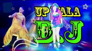 UP Wala Thumka lagao  DJ remix [upl. by Midge]