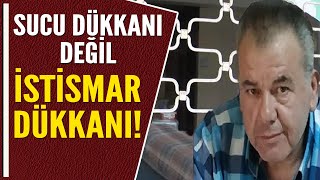 SUCU DÜKKANI DEĞİL İSTİSMAR DÜKKANI [upl. by Kerek]