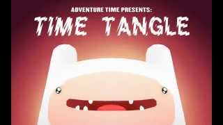 Game footage of Adventure Time Time Tangle [upl. by Acirretahs]