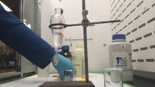 Chem 110L Experiment 5A  Synthesis of Phenacetin [upl. by Russon608]