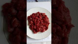 Můj recept na Vídeňský gulášek [upl. by Scibert]