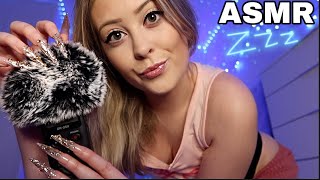 ASMR POUR DORMIR AVEC DES FRISSONS EXTRÊMES 🧠 intense tascam x2 [upl. by Airel]