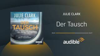 Der Tausch  Hörbuch  Audible [upl. by Giralda734]