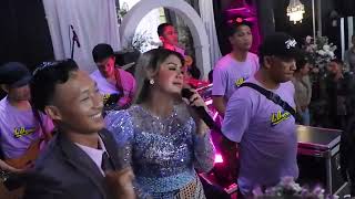 MANTAN CINTA ADE ASTRID LIVE CIPESING LD PRO [upl. by Aimo]