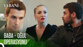 Tüm Aile Alaz ve Serhanın Gerçek Yüzünü Gördü  Yabani 17 Bölüm [upl. by Carbrey406]