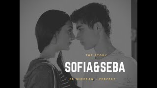 SofiaampSeba  the story II Perfect with subtitles [upl. by Ailb]