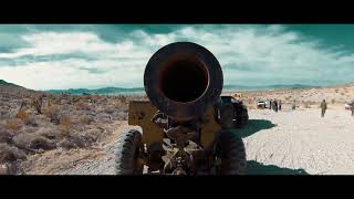 M114 Howitzer Teaser [upl. by Akenihs]