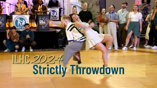 Strictly Throwdown  ILHC 2024 [upl. by Maidie]