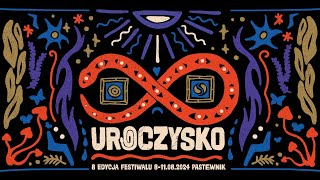 Styropian  Uroczysko Festival 2024 Closing Set  Full Set Video [upl. by Princess]