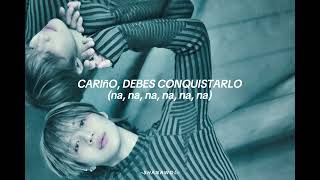 CRUSH  TAEMIN SUB ESPAÑOL [upl. by Eveiveneg]