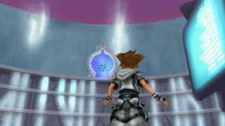 Kingdom Hearts II Final Mix Blind  Part 68  Cavern of Remembrance [upl. by Sigismond]