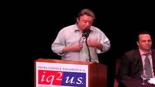 Christopher Hitchens  Freedom of Expression [upl. by Kohsa]