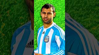 Mascherano made his debut for Argentina before even playing for his own club mascherano argentina [upl. by Brookhouse]