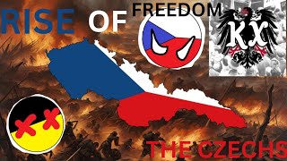 Rise Of The Czechs [upl. by Higginson]