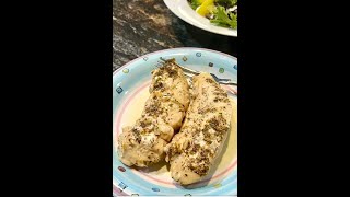 Greek Chicken Healthier [upl. by Yurik86]