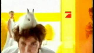 ProSieben  Werbung Anfang III Ostern 2002 [upl. by Bearce]