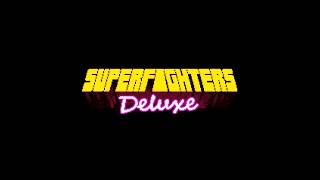 Superfighters Deluxe Trailer [upl. by Ayikin]