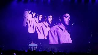 Lauv  Breathe  Live at Seoul Jazz Festival 2024 [upl. by Hollinger]