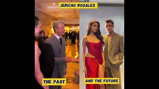 sana ang huli echo shortvideo jerichorosales janinegutierrez annvergarafrancisco [upl. by Ikkim]