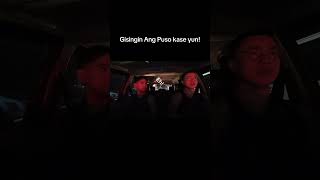 Remix GisinginAngPuso fyp fypyoutube eh [upl. by Nishi]