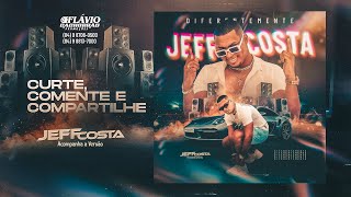 CD COMPLETO JEFF COSTA  Diferentemente [upl. by Sotnas]