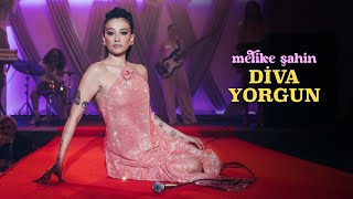 Melike Şahin  Diva Yorgun [upl. by Atiuqcir192]