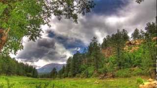 Southern Colorado Scenic Highway of Legends [upl. by Alyak509]