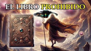 El Libro PROHIBIDO que la Iglesia NO Quiere que VEAS [upl. by Barthold67]