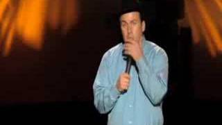 Rodney Carrington Stand Up Comedy Live 7 [upl. by Kamaria]