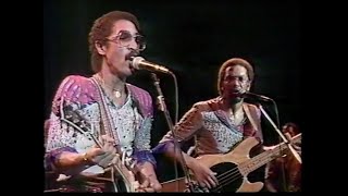 BROTHERS JOHNSON  Studio Live 1980 [upl. by Petra965]