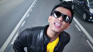 Faizal Tahir  Assalamualaikum Official Music Video [upl. by Ehsrop]