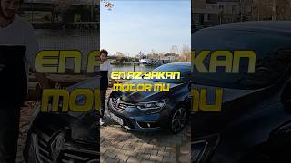 Sizce En Az Yakan Motor 15 DCI mı [upl. by Murvyn]