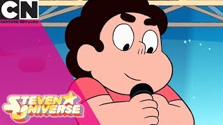 Steven Universe  We Are the Crystal Gems Change Your Mind Version  Cartoon Network UK 🇬🇧 [upl. by Eetnahs786]