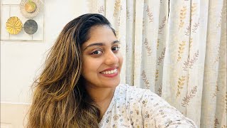 Saranya Nandakumar is live [upl. by Madonia968]