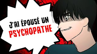 Mon mari est un PSYCHOPATHE [upl. by Annehcu634]