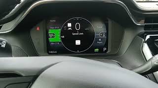 2023 Chevrolet Bolt EUV Startup amp Shutdown [upl. by Eldnik864]