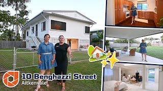 10 Benghazi Street Aitkenvale [upl. by Eissac]