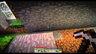 Lets Play Minecraft 39 german HD Arbeiten am Poolbecken [upl. by Aggi]