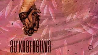 LMichael ft Zano  AyKhethelwa Official Lyric Video [upl. by Becca778]