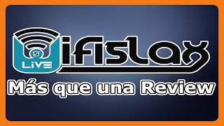 WiFiSlax 30 de 64 Bits con KDE  La Representación de Slackware Review Instalación Etc [upl. by Ennirroc]