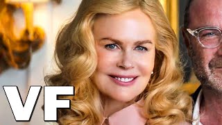 UN COUPLE PARFAIT Bande Annonce VF 2024 Nouvelle Nicole Kidman Isabelle Adjani [upl. by Diet]