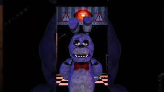 ¿En qué juegos suena la nariz de freddyfnaf fivenigthsatfreddys [upl. by Adeehsar]