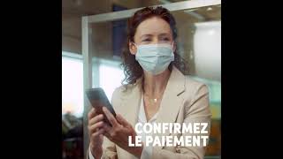 Payez facilement chez Delhaize avec Payconiq by Bancontact [upl. by Aeriela]