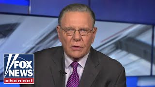 Gen Jack Keane This is a major major problem [upl. by Musser]