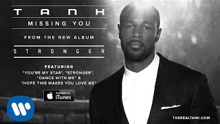 Tank  Missing You Official Audio [upl. by Erastus]